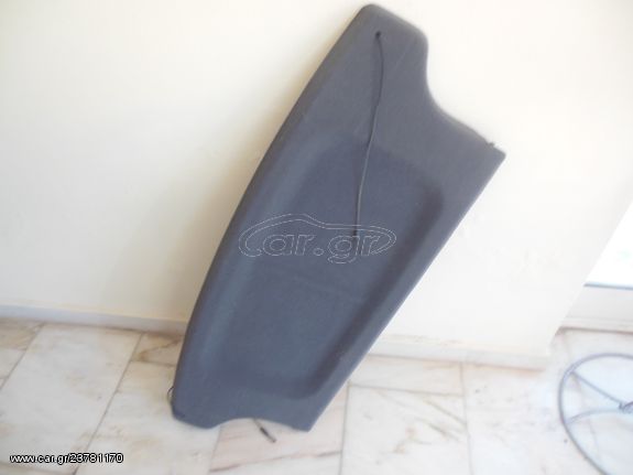 Sideboard HYUNDAI ACCENT MOD 2000-2005 female/female