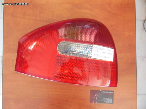 Rear left light AUDI A6 2002-2004 with original