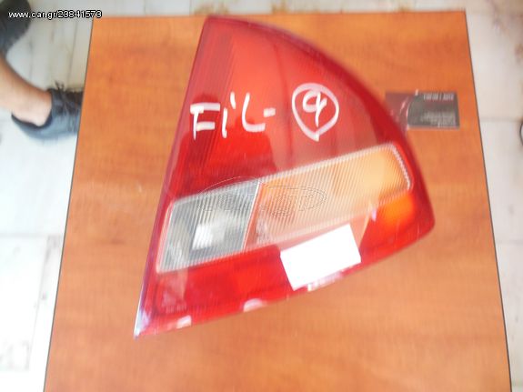 Rear right light MITSUBISHI LANCER 1997-2006 with original