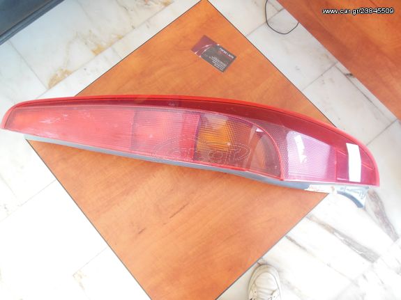 Right rear light FIAT PUNTO 5D MOD 1999-2006 with original