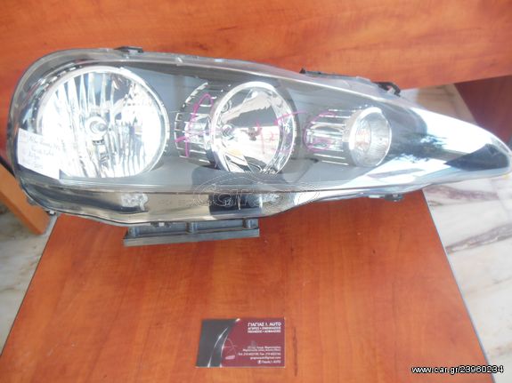 Headlight front right ALFA ROMEO 147 MOD 2004-2010 with original