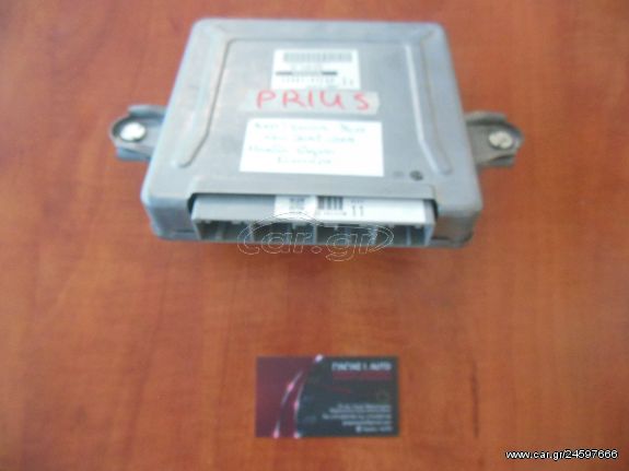 Engine control unit TOYOTA PRIUS MOD 2003-2009 mod