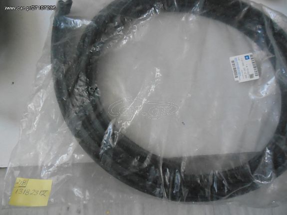 Trunk rubber genuine new OPEL CORSA D MOD 2007-2013