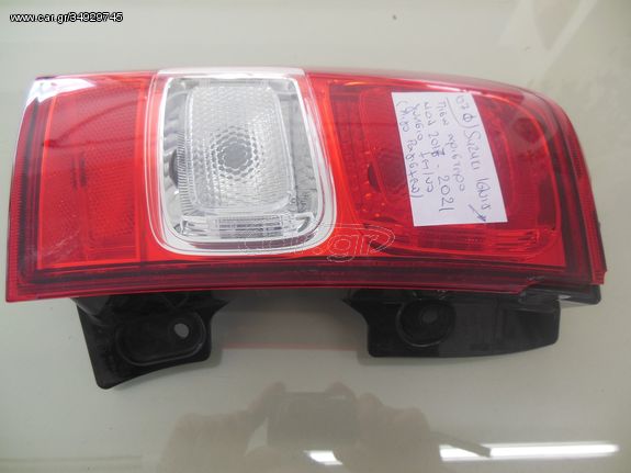 Right rear light genuine SUZUKI IGNIS MOD 2017-2021