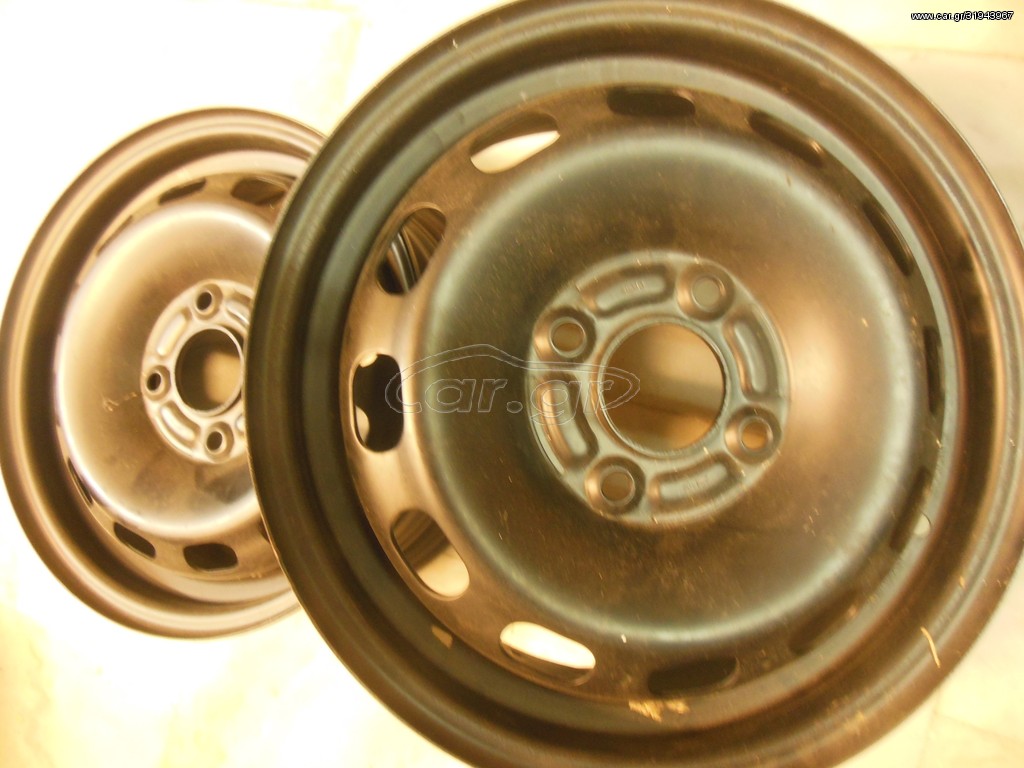 WHEELS  BRAND NEW BB51/2JX14X47 4 BOLT