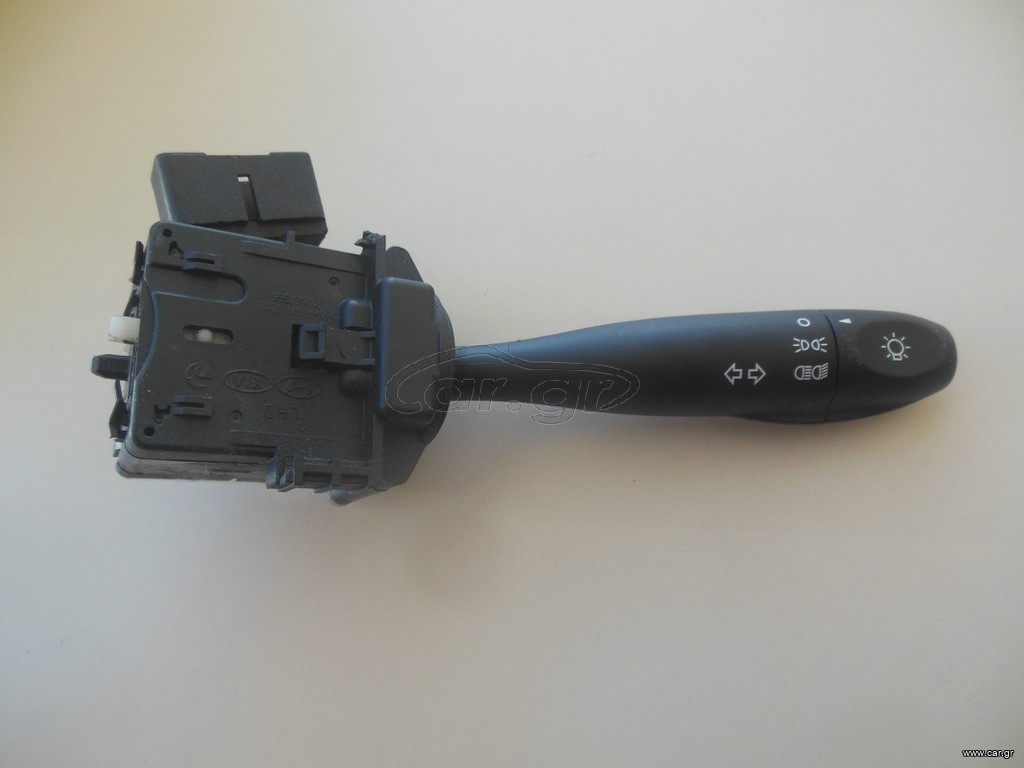 TURN SIGNAL SWITCH MOD HYUNDAI I10 2008-2011