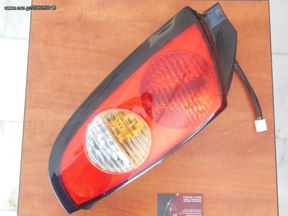 TAIL LIGHT HYUNDAI ATOS FACE LIFT MOD 2004-2008 USED