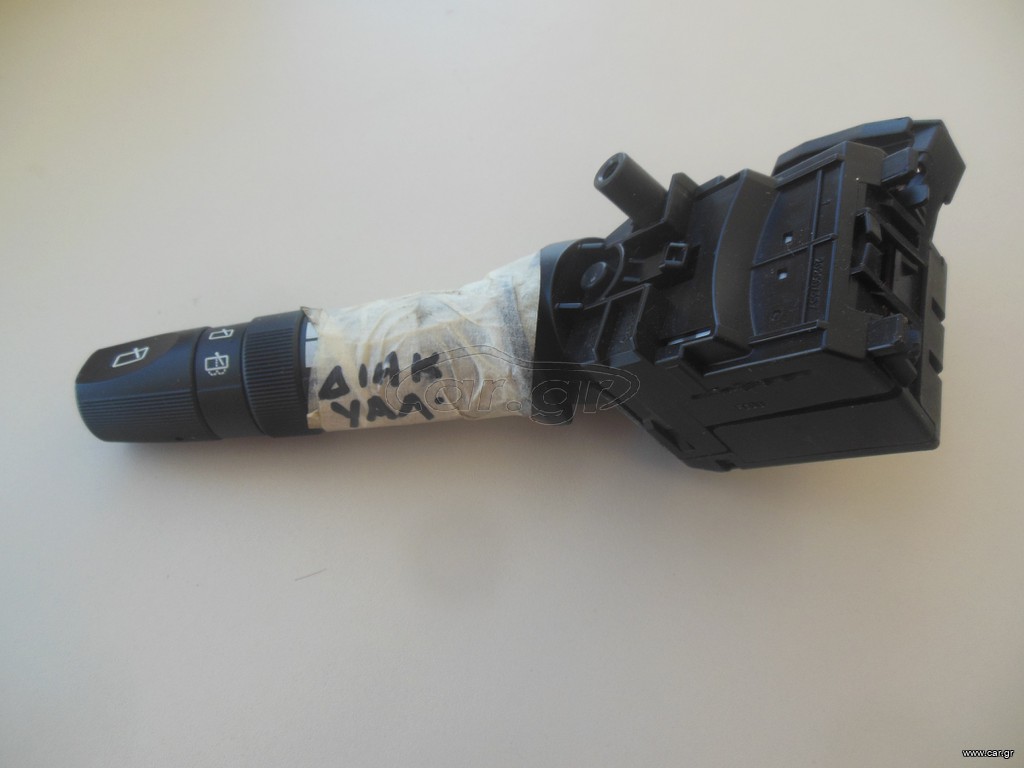 WINDSHIELD WIPER SWITCH MOD HYUNDAI I10 2009-2012