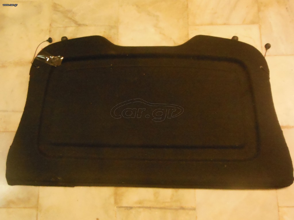 STORAGE MOD FORD FOCUS H/B 2010