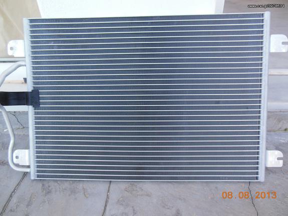 RENAULT MEGANE 16v RADIATOR AND GENUINE