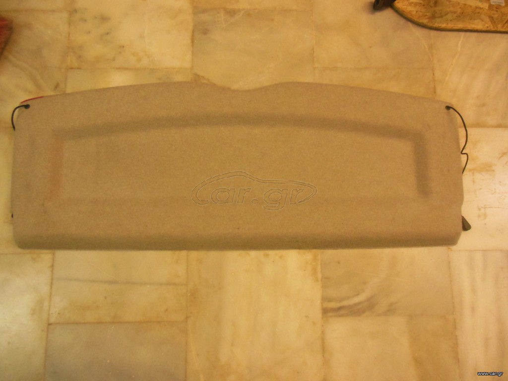 ΕΤΑΖΕΡΑ MOD CITROEN C3 2002