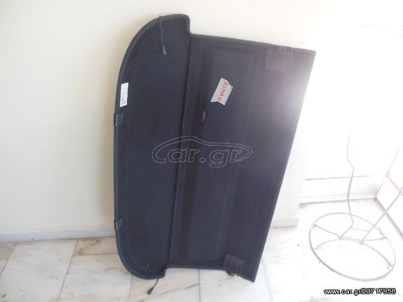 BACK COVER Opel Astra Series H Mod 2005-2010 USED