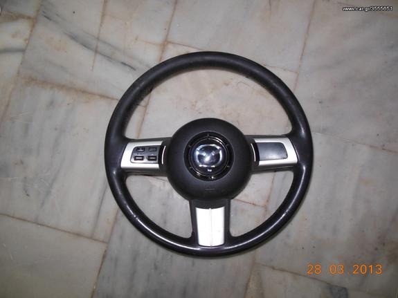 MAZDA MX5 2005- STEERING WHEEL