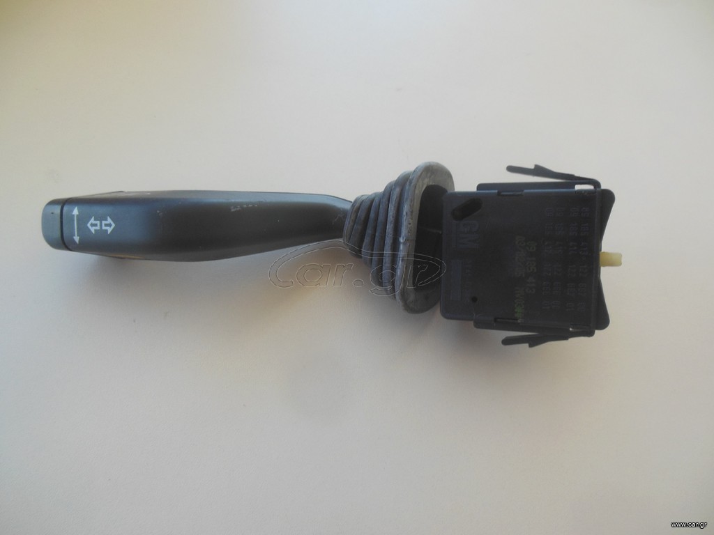 WINDSHIELD WIPER-INDICATOR-LIGHT SWITCHES MOD OPEL CORSA 2000-2004