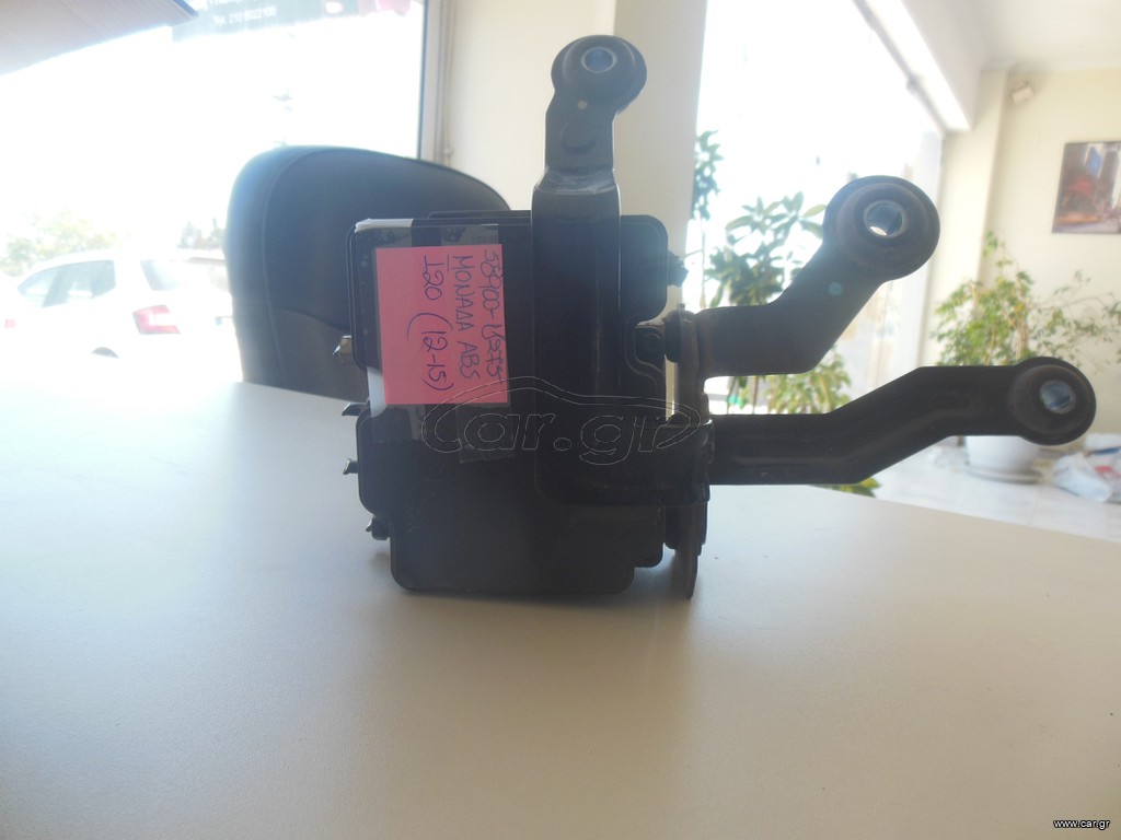 ΜΟΝΑΔΑ ABS MOD HYUNDAI I20 2012-2015 (58900-1J275)