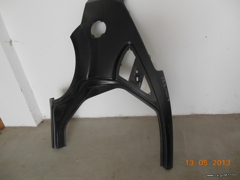 FORD FOCUS 04-08 ΦΤΕΡΟ ΠΙΣΩ ΑΡΙΣΤΕΡΟ