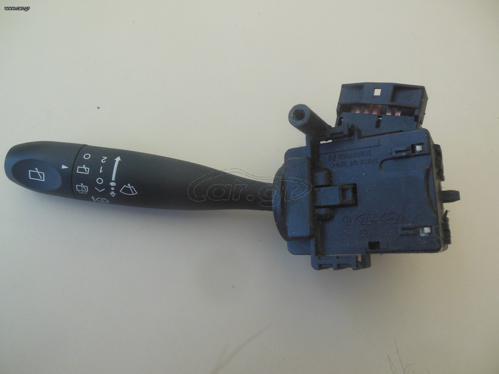 WINDSHIELD WIPER SWITCH HYUNDAI i10 2007 - 2010 202007962